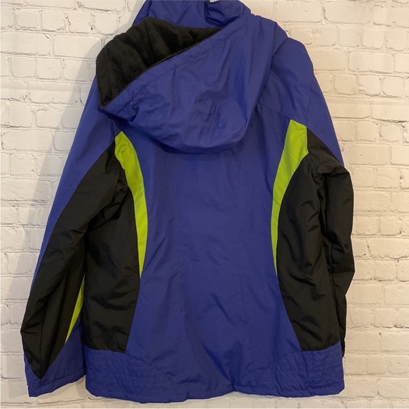 Protection System Performance Outerware - Picture 4 of 9